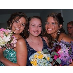 Meet your Posher, Kyra